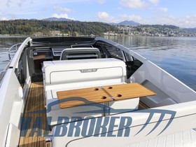 2020 Fairline F-Line 33 myytävänä