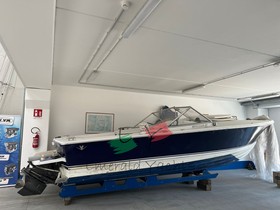 Bertram Yacht 25' Open
