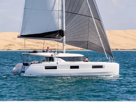 2023 Lagoon 46 for sale