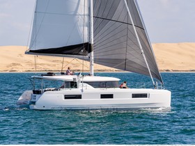 2023 Lagoon 46 for sale