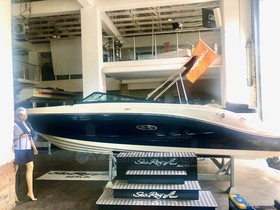 Acheter 2021 Sea Ray Boats 230 Spx