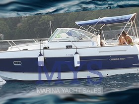 Acheter 2002 Beneteau Ombrine 800