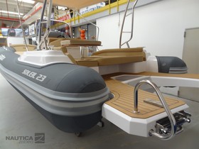 Salpa Soleil 23 for sale