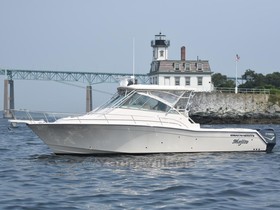 Buy 2008 Grady-White Express 360