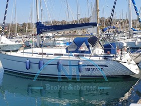2002 Bavaria 32 til salg