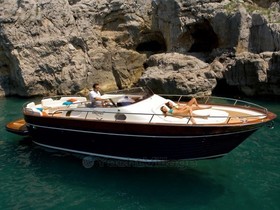 2000 Apreamare 38 Open for sale