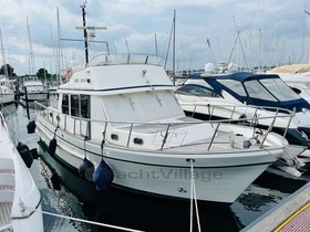 Buy 1990 Ams Marine Trawler 420