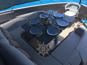 2015 Arcadia Yachts 85' for sale