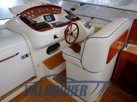 2001 Airon Marine 425 for sale