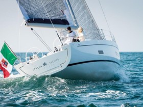 Italia Yachts 13.98