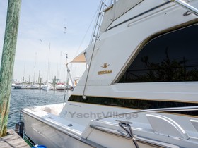 1990 Bertram Yacht 54 Convertible на продажу