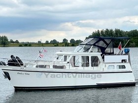 Keser Hollandia Kruiser 1000S