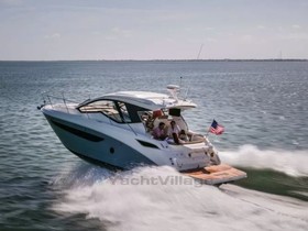 2020 Sea Ray Boats Sundancer 350 Coupe til salgs