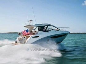 Kjøpe 2020 Sea Ray Boats Sundancer 350 Coupe
