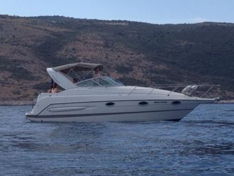Maxum 2900 Scr