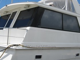1993 Hatteras Motor Yacht for sale