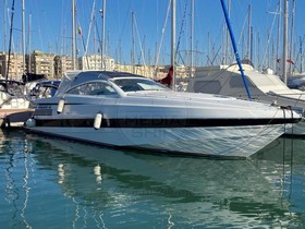 Koupit 1997 Pershing 48