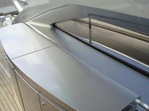 2008 Pershing 64 kaufen
