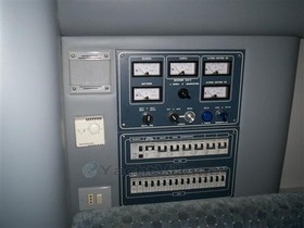 1990 Italversil Skylab till salu