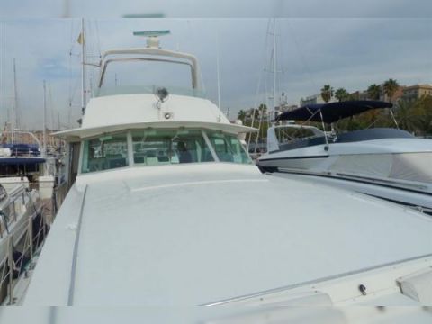 1978 Bertram 58