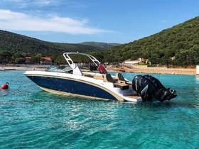 2018 Sea Ray Boats 290 Sdx myytävänä