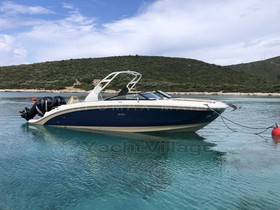Купить 2018 Sea Ray Boats 290 Sdx