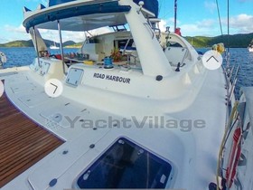 Buy 2007 Voyage Yachts 58