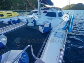 2007 Voyage Yachts 58 for sale