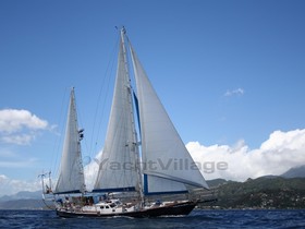 Custom Built/Eigenbau Ganley Yachts