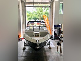 2022 Sea Ray Boats 250 Slx Bowrider Mercruiser 350 Ps V8