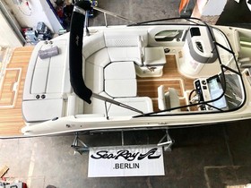 2022 Sea Ray Boats 250 Slx Bowrider Mercruiser 350 Ps V8 zu verkaufen