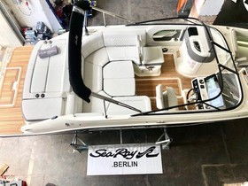 2022 Sea Ray Boats 250 Slx Bowrider Mercruiser 350 Ps V8 à vendre