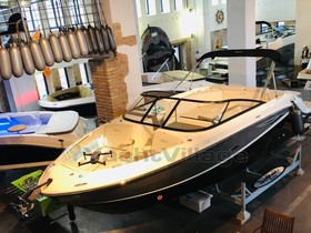 Sea Ray Boats 250 Slx E Bowrider Mercruiser 350 Ps V8