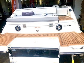 2022 Sea Ray Boats 250 Slx Bowrider Mercruiser 350 Ps V8