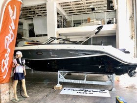 2022 Sea Ray Boats 250 Slx Bowrider Mercruiser 350 Ps V8