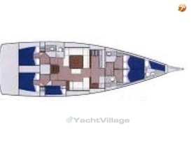 Kupiti 2015 Dufour Yachts 560 Grand Large