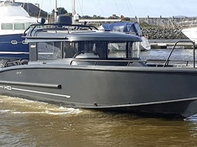 2020 Xo Boats 270 Cabin en venta