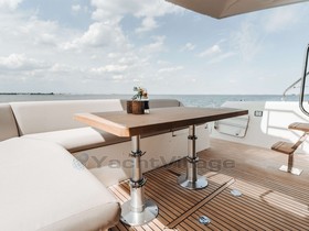 Kjøpe 2022 Prestige Yachts 460 Flybridge #181