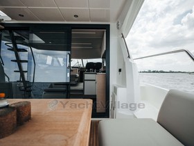 Kjøpe 2022 Prestige Yachts 460 Flybridge #181