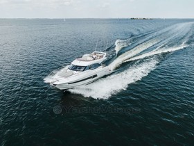 Prestige Yachts 460 Flybridge #181