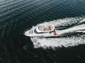 Kjøpe 2022 Prestige Yachts 460 Flybridge #181