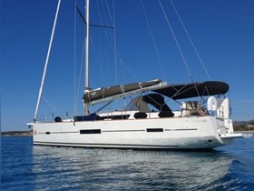 Dufour Yachts 520 Gl