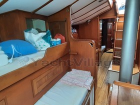 1975 Cheoy Lee Offshore 39 на продаж