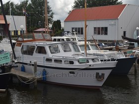 1977 Ruiterkruiser 12.50 for sale