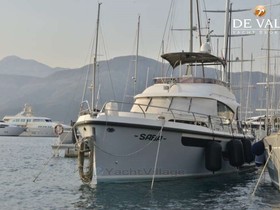 2015 Jetten Yachting 50 Mpc-Fly προς πώληση