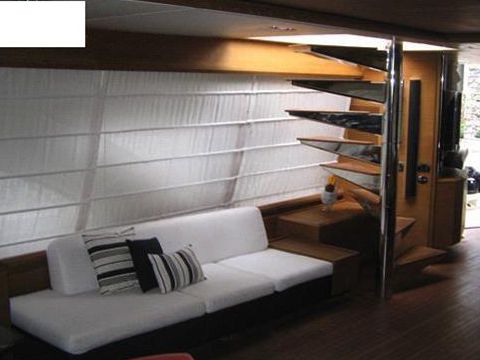 Buy 2006 Azimut Leonardo 98
