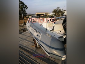 Lomac Nautica 520 Ok - Usato In Pronta Consegna