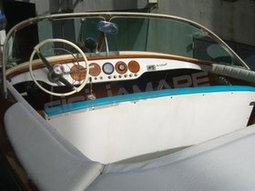 1961 Riva Ariston til salg