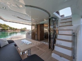 Osta 2018 Pearl Motor Yachts 65