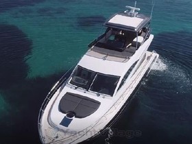 2018 Pearl Motor Yachts 65